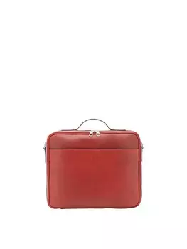 Сумка Viola Castellani, красный