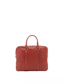Сумка Viola Castellani, красный