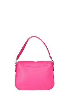 Сумка Viola Castellani, розовый