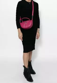 Сумка Viola Castellani, розовый