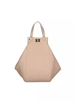 Сумка Viola Castellani, серо-коричневый