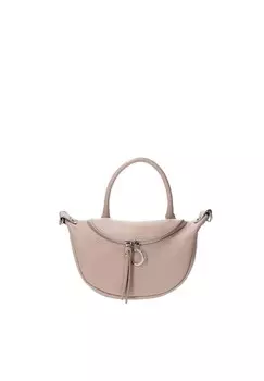 Сумка Viola Castellani, серо-коричневый