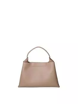 Сумка Viola Castellani, серо-коричневый