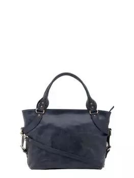 Сумка Viola Castellani, синий