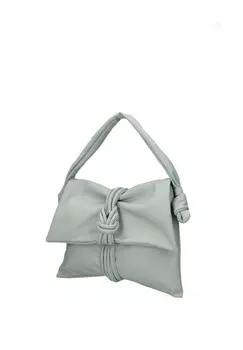 Сумка Viola Castellani, светло-голубой