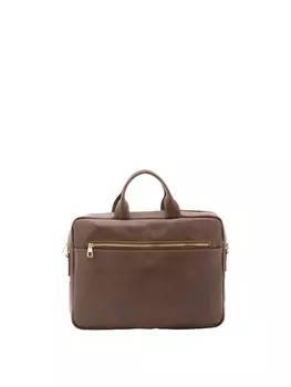 Сумка Viola Castellani, темно-коричневый