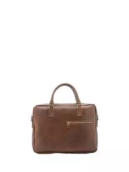 Сумка Viola Castellani, темно-коричневый