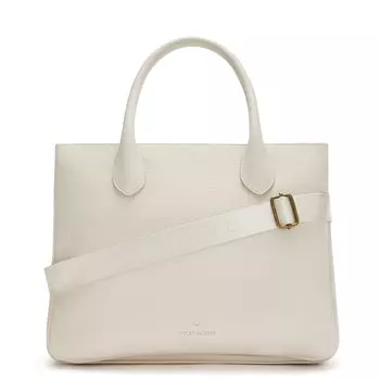 Сумка Violet Hamden Handbag, кремовый