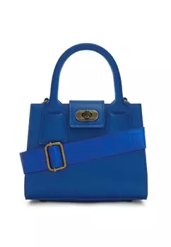 Сумка Violet Hamden, синий