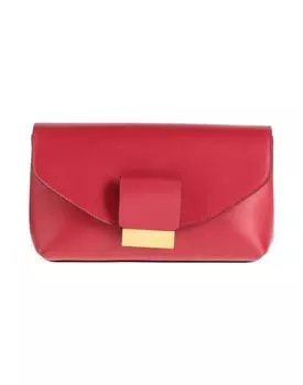 Сумка VISONE, красный