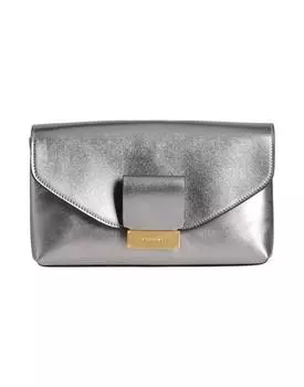 Сумка VISONE, серебро