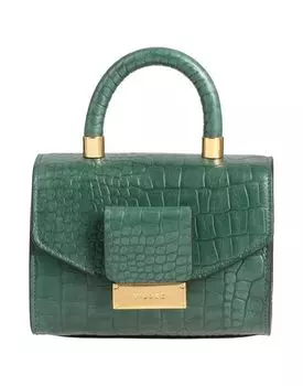 Сумка VISONE, темно-зеленый