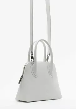 Сумка VIVIENNE AKARDO, белый