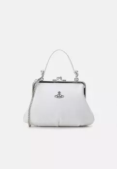 Сумка Vivienne Westwood, белый
