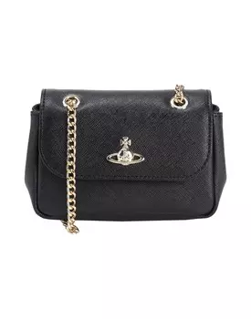Сумка Vivienne Westwood, черный