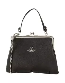 Сумка Vivienne Westwood, черный