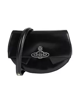 Сумка Vivienne Westwood, черный