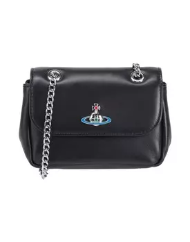 Сумка Vivienne Westwood, черный
