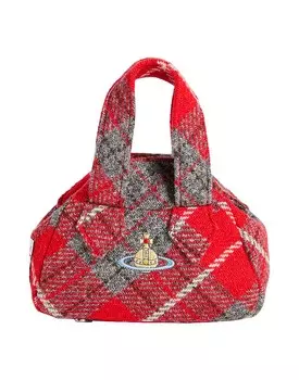 Сумка Vivienne Westwood, красный