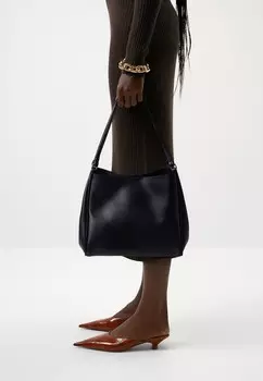 Сумка VMNAYA SHOULDER BAG Vero Moda, цвет black