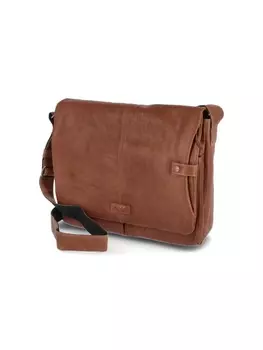 Сумка Voi, коричневый