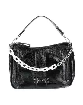 Сумка VOLUM, черный