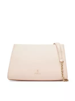 Сумка Vortice WE00728 BX3542 Furla, бежевый