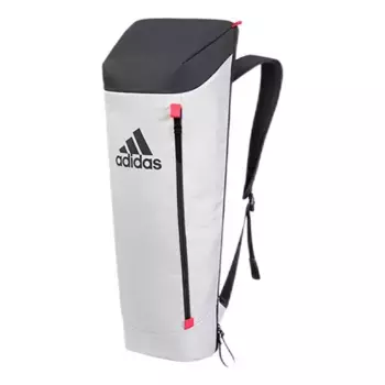 Сумка vs3 badminton backpack 'white' Adidas, белый