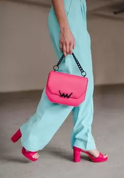 Сумка Vuch, цвет pink