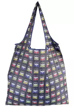 Сумка VW Collection By Brisa, цвет bunt