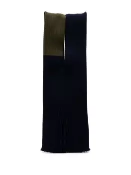 Сумка в рубчик CFCL, синий