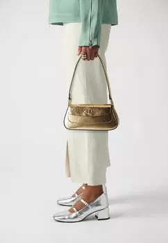 Сумка WAFIYA ALDO, золотистый