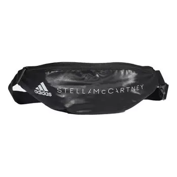 Сумка waist bag 'black' Adidas, черный