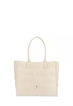 Сумка WALLIS TESSUTO MAYLIN Bogner, бежевый