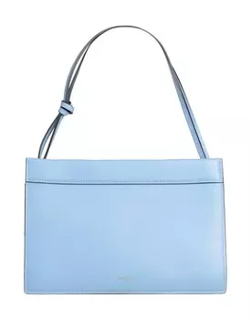 Сумка Wandler, небесно-голубой