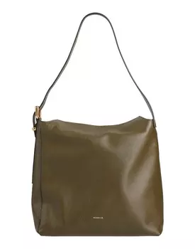 Сумка Wandler, зеленый