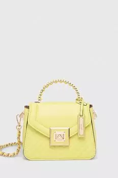 Сумка WASWEN Aldo, зеленый