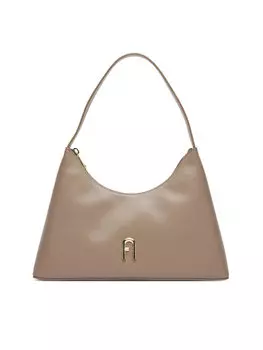 Сумка WB00782 AX0733 MA200 Furla, бежевый