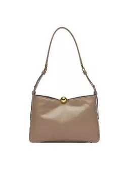 Сумка WB01403 BX3168 MA200 Furla, бежевый