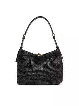 Сумка WB01716 BX3945 O6000 Furla, черный