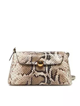 Сумка We00680 Q82000 To200 Furla, коричневый