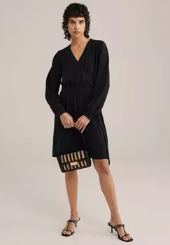 Сумка WE Fashion, черный