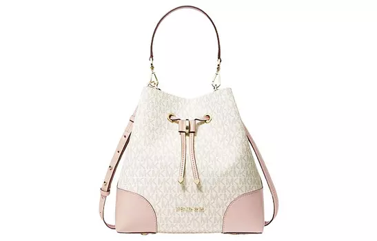 Сумка-ведра Mercer Gallery MICHAEL KORS