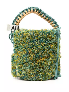 Сумка-ведро ALEMAIS Emilio, синий