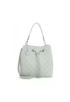 Сумка-ведро Anastasia Classic 28 см Tamaris, цвет Lightmint