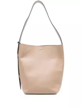 Сумка-ведро Archetipo MAX MARA, нейтральный