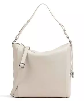 Сумка-ведро Bali из мелкозернистой яловой кожи. Picard, бежевый