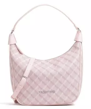 Сумка-ведро Barrio из искусственной кожи Valentino Bags, розовый