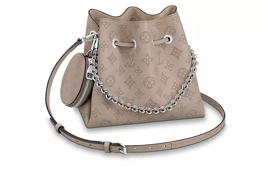 Сумка-ведро Bella Galet LOUIS VUITTON