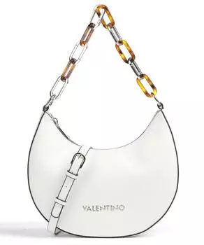 Сумка-ведро Bercy из искусственной кожи Valentino Bags, белый